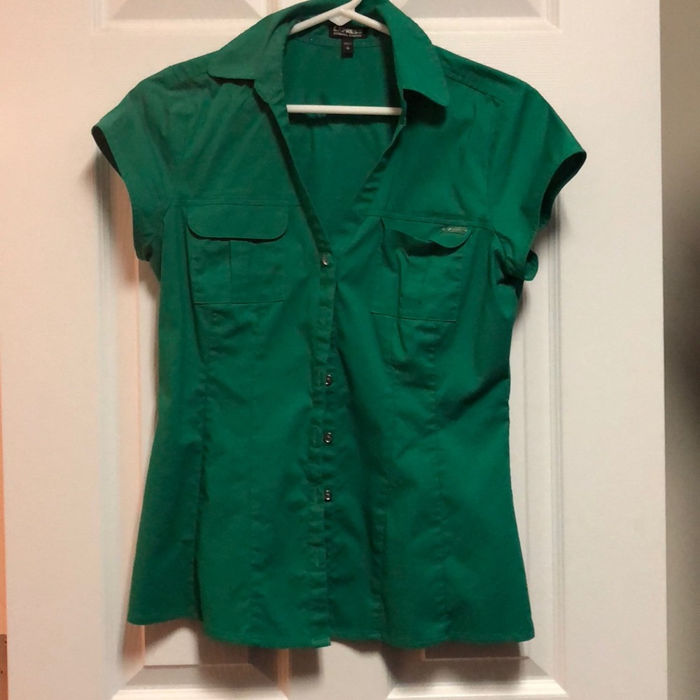 Express dress shirt